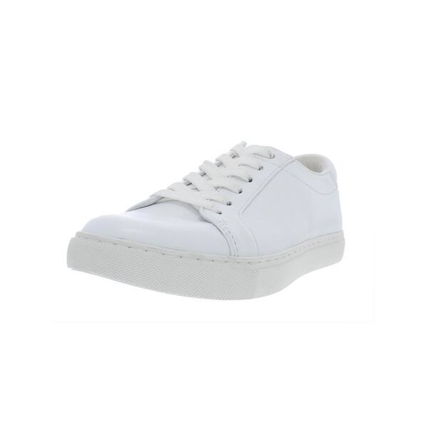 Shop Kenneth Cole New York Womens Kam Pride Casual Shoes Leather