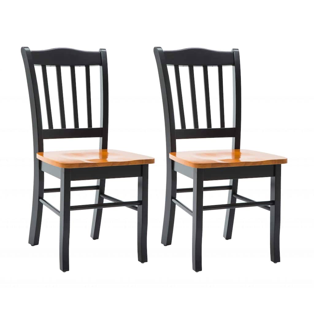 Shaker Side Dining Chairs (Set of 2)