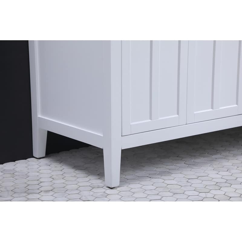 72" Double Bathroom Vanity