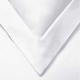 preview thumbnail 7 of 35, Superior 800 Thread Count Cotton Blend Duvet Cover Set