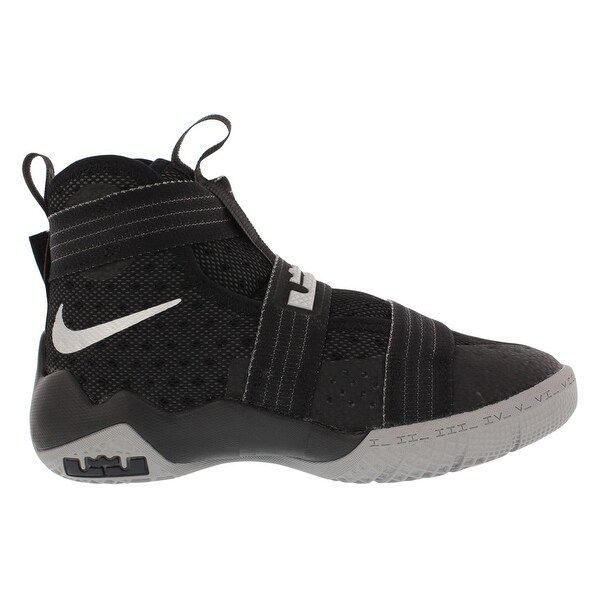 lebron soldier 10 size 12