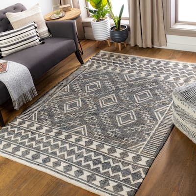 Artistic Weavers Cloistere Global Jute Handmade Area Rug