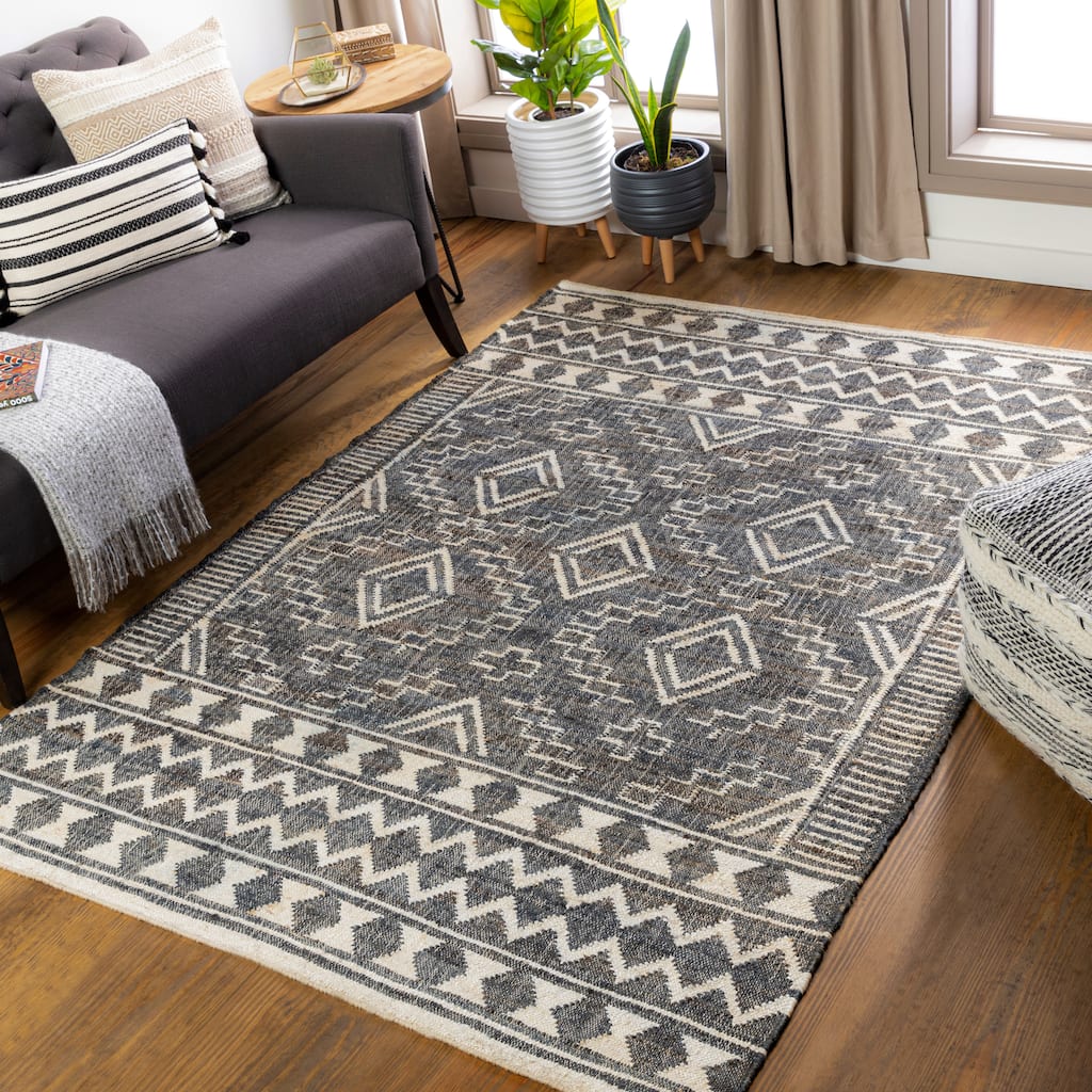 Artistic Weavers Cloistere Global Jute Handmade Area Rug