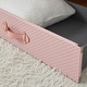 preview thumbnail 25 of 85, Texture® Brand - Rolling Under Bed Storage Drawer by DormCo