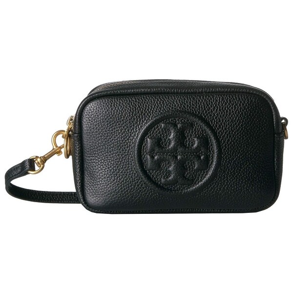 Shop Tory Burch Perry Bombé Mini Bag - Overstock - 30135857