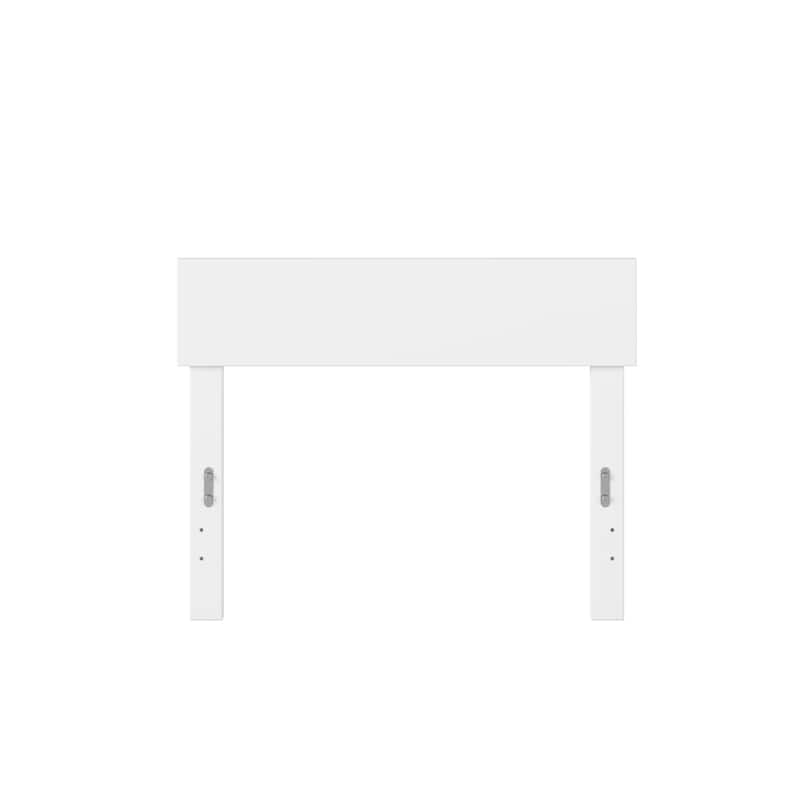 AFI Boston Solid Wood Headboard