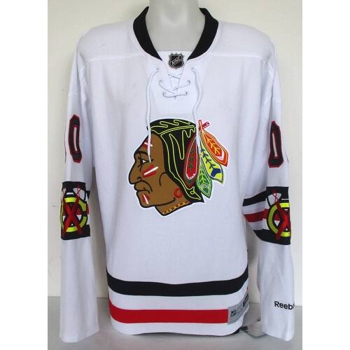 Shop Chevy Chase Blackhawks 2017 Winter Classic Griswold Reebok