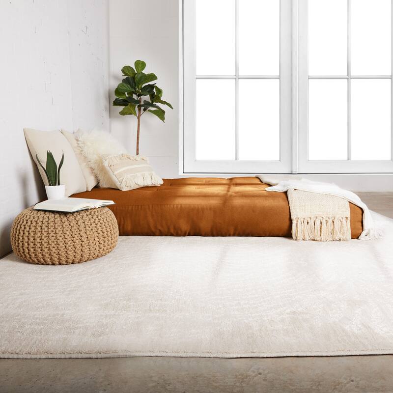 Humble + Haute Full-size 10-inch Futon Mattress (Mattress Only)