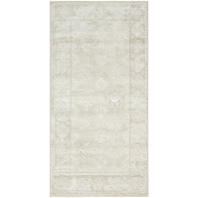 Nourison Dekor Indoor only Persian Area Rug