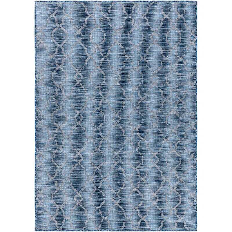 Artistic Weavers Jaylah Indoor / Outdoor Trellis Area Rug