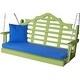 preview thumbnail 7 of 12, Poly 4' Marlboro Swing Tropical Lime