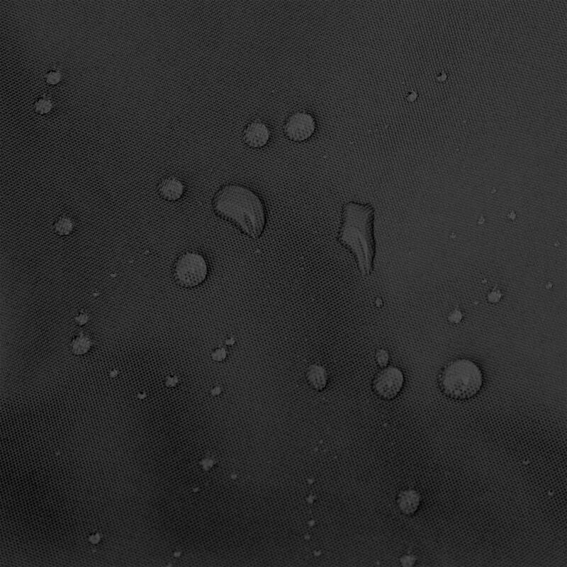 10'x20' Heavy Duty Pop Up Canopy Tent, Portable Party Gazebo with Adjustable Height, UV & Water Resistant, Includes Carry Bag