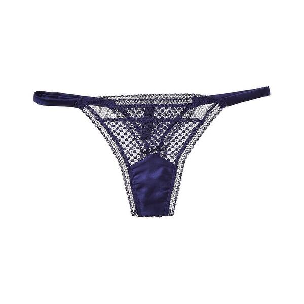 Else Lingerie Bella Thong Overstock 32441634