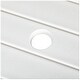 preview thumbnail 94 of 111, Polytrends Laguna Hdpe All Weather Outdoor Patio 35" Round Bar Table