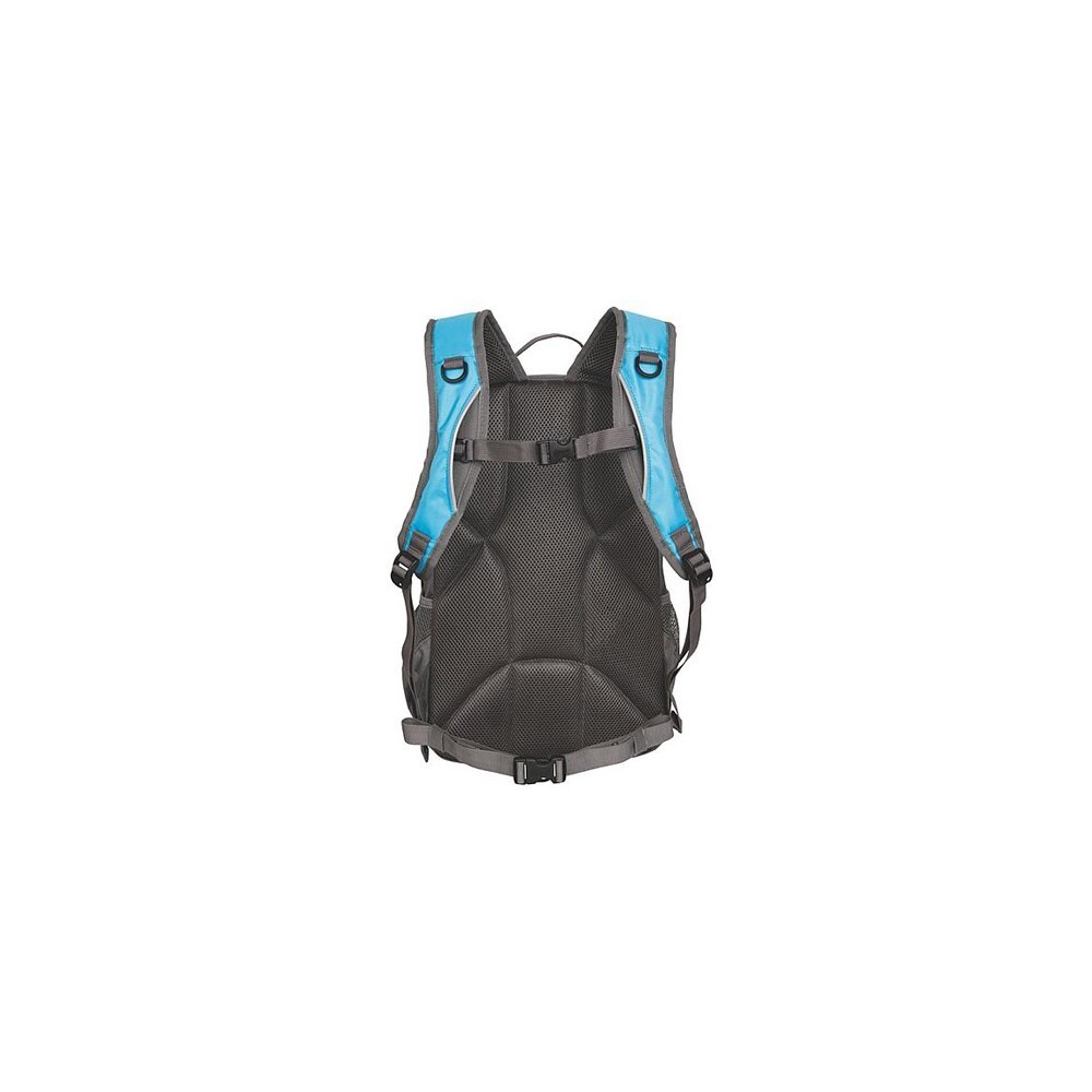coleman 22in rolling backpack
