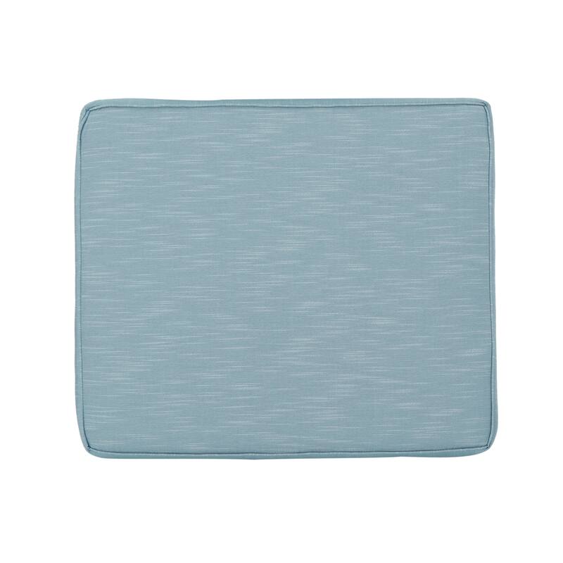 Bernadette Club Chair Cushions (Set of 2) by Christopher Knight Home