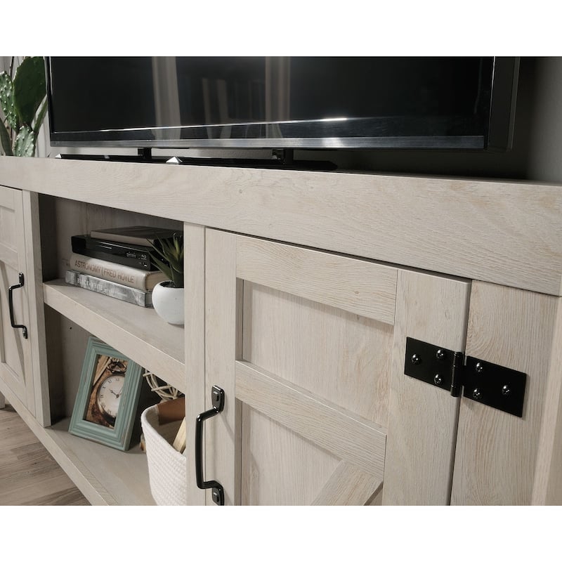 Entertainment Credenza
