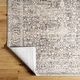 preview thumbnail 4 of 4, Livabliss Rivaldo Traditional Oriental Area Rug