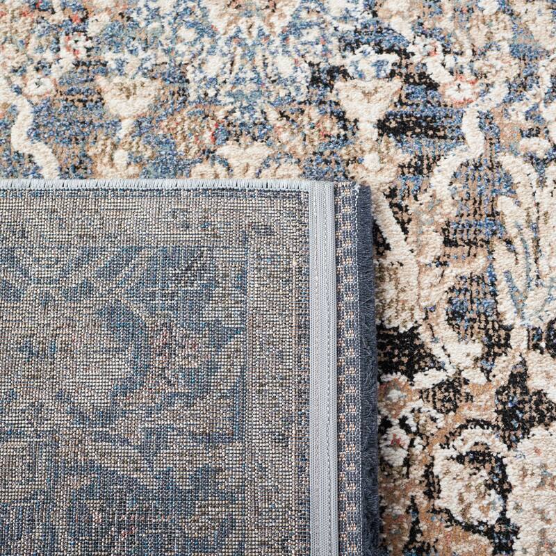 SAFAVIEH Vivaldi Diletta Oriental Rug