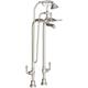 Option Brushed Nickel