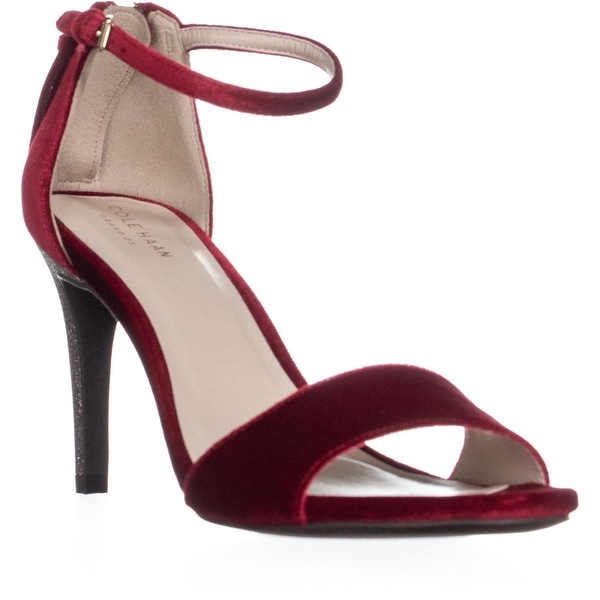 cole haan clara grand sandal