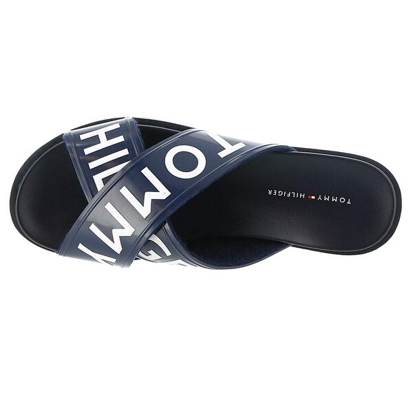 Tommy Hilfiger Sonyah Slides 2024 www.horepnicko.cz