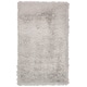 preview thumbnail 58 of 86, SAFAVIEH Handmade Paris Shag Danara 2.5-inch Thick Rug