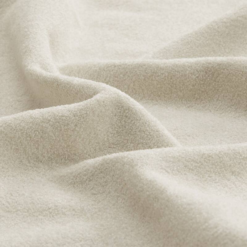 Spruce & Spring Modern Pull-Out Accent Chair Bed with Adjustable Backrest & Space-Saving Design