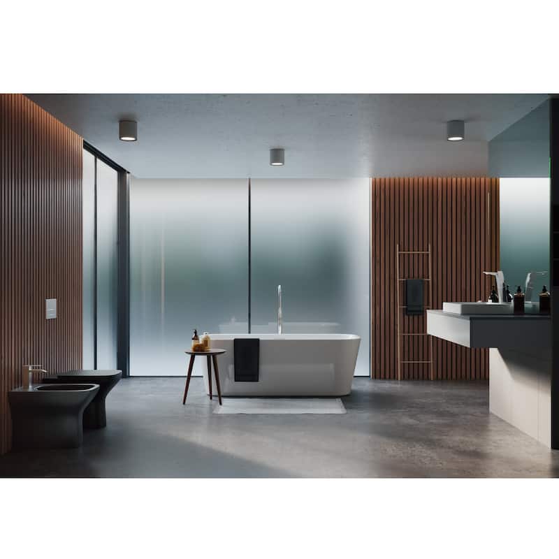 Swiss Madison Carre Bidet