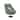 Pasargad Home Paris Love Director's Chair, Ivory