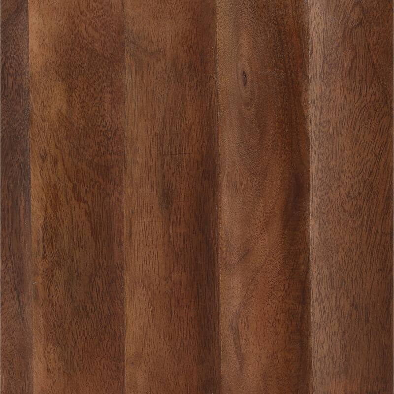 Merriweather Wood Coffee Table, Brown