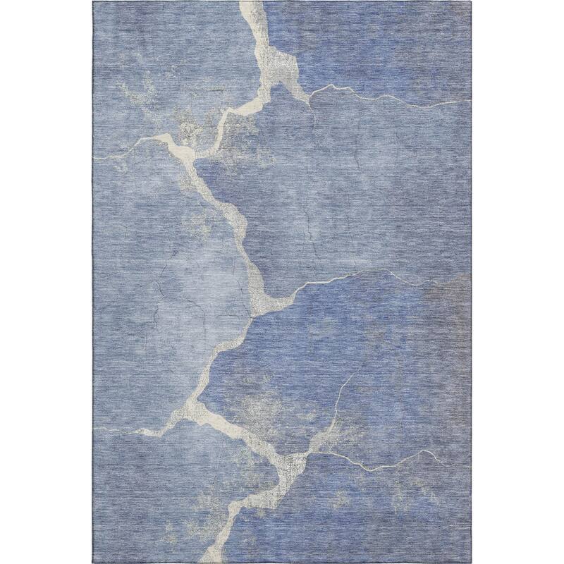 Premium Washable Super Soft Contemporary Envy Mayfield Rug