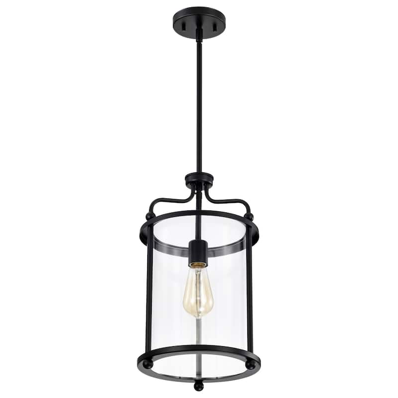 Nuvo Lighting 60/7935 Yorktown 10" Wide Mini Pendant