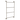 Allied Brass Carolina Collection 4 Tier 18 Inch Ladder Towel Bar