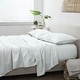 preview thumbnail 22 of 29, Becky Cameron Printed 4 Piece Deep Pocket Bed Sheets Set