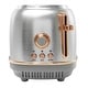 preview thumbnail 16 of 55, Haden Heritage Stainless Steel 2-Slice Toaster