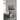 Winter Silver Finish 95 Inch Arc Floor Lamp - 13.75" W x 27" D x 95" H