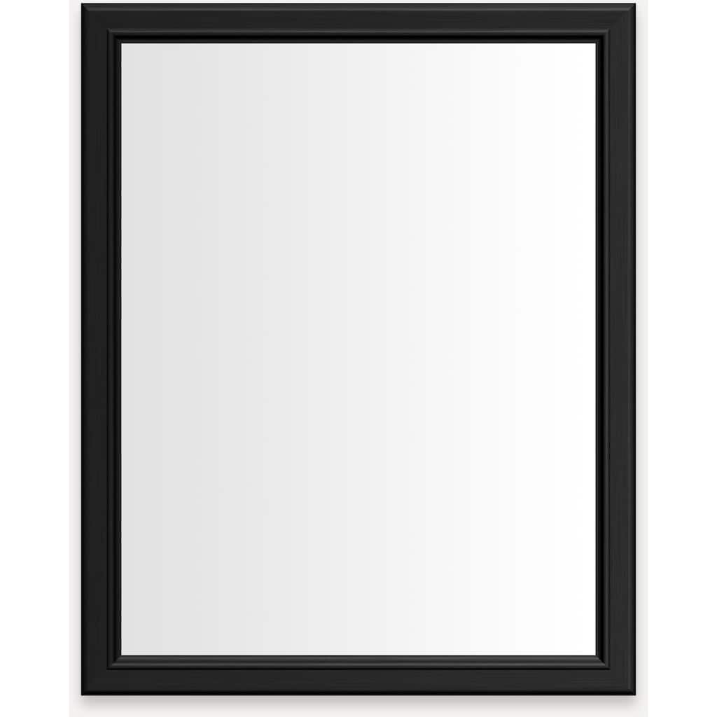 Robern D2C2430D4BMTM Main Line 23-1/4" x 30" Framed Single Door