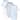 Luvable Friends Baby Boy Cotton Long-Sleeve Gowns 3pk, Boy Clouds