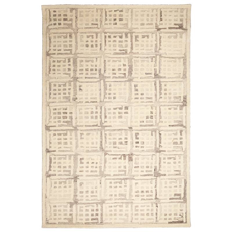 Liora Manne Madison Window Indoor Rug Natural