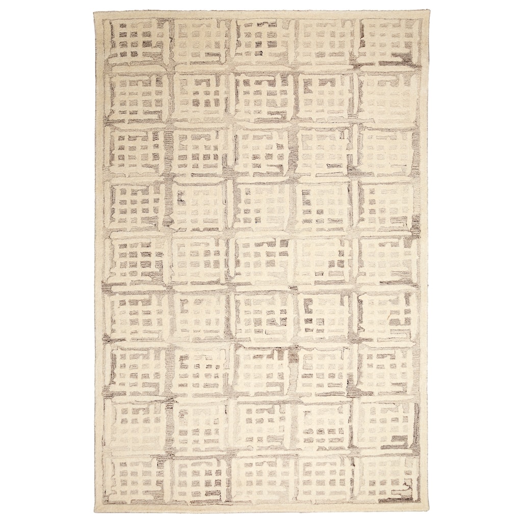 Liora Manne Madison Window Indoor Rug Natural