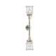Option Brushed Satin Nickel / Seedy