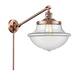 Option Antique Copper / Clear