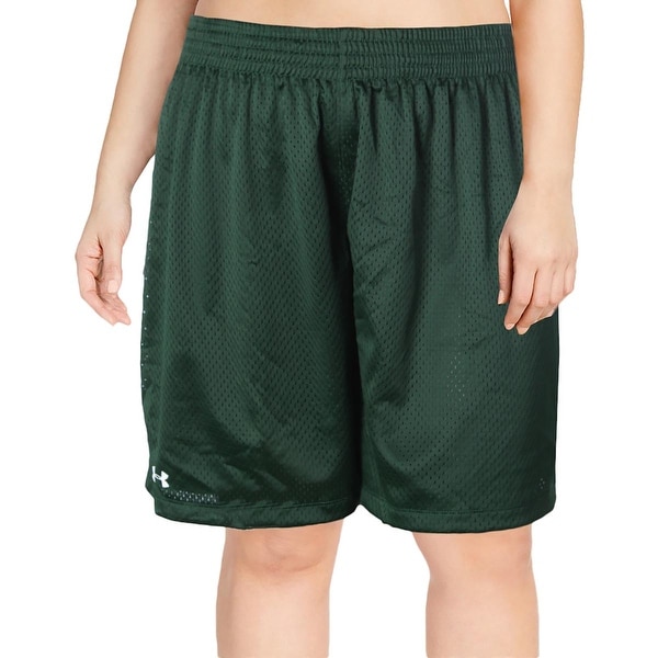 under armour heat gear loose womens