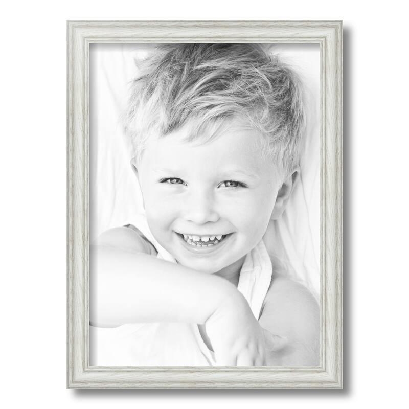 ArtToFrames Clayton Oak 13x18 Inch Picture Frame, 1.25 Inch Wood Poster Frame Available in Multiple Colors (59504-13x18)