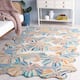 Option Ivory/Blue