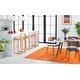 preview thumbnail 62 of 186, SAFAVIEH Vision Tanasa Modern Ombre Tonal Rug