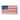 29.5" x 59" Patriotic American Flag Stars And Stripes 4th of July Starfish Design Beach Towel