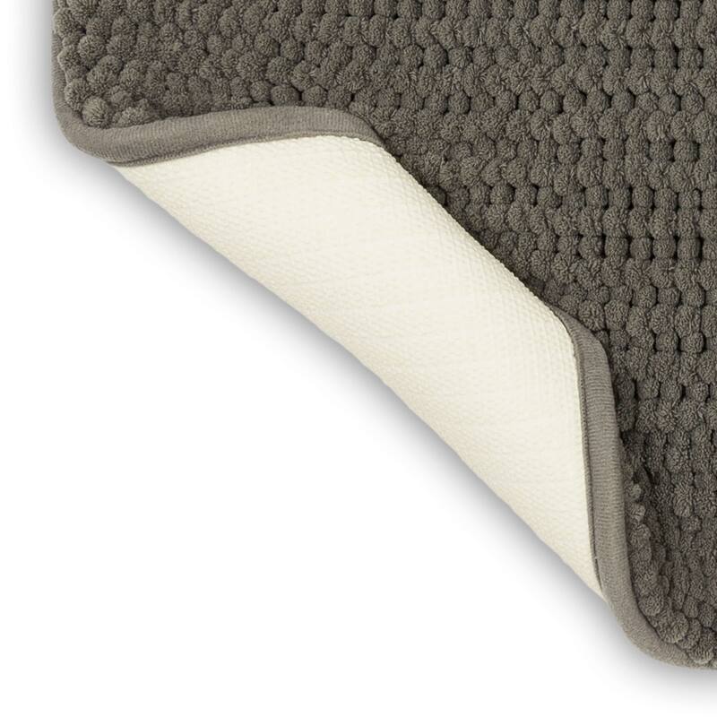 Mohawk Home Homespun Noodle Bath Rug