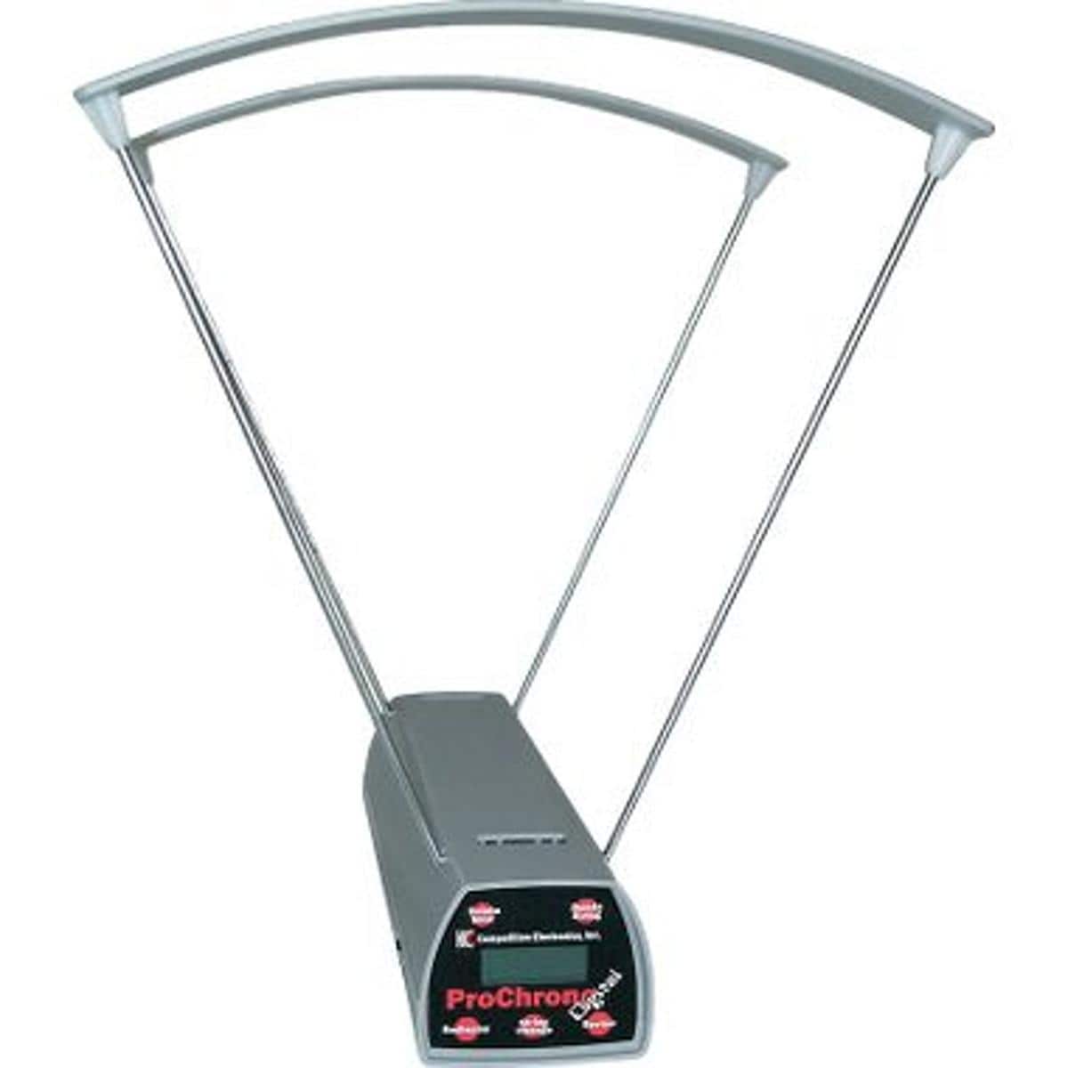 competition electronics prochrono digital